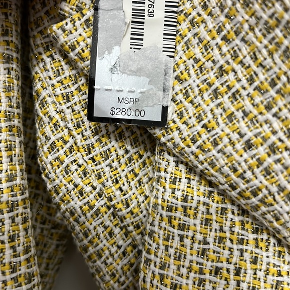 Tahari Authur S. Levine blazer - Picture 6 of 11